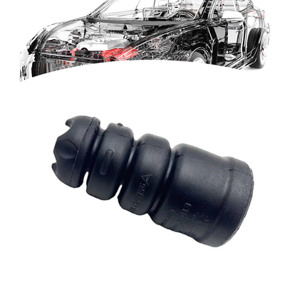 บล็อกบัฟเฟอร์โช้คอัพ 95B512131D สำหรับ Cayenne Macan Panamera SUV