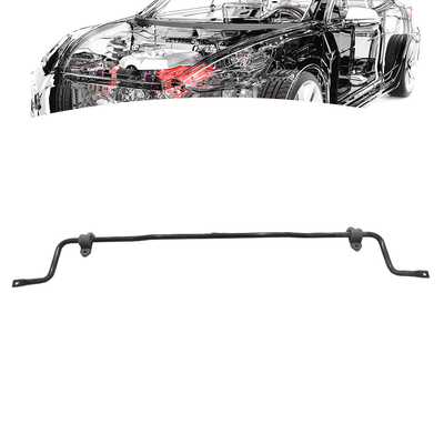 WOMALA 31451320 แบรสความมั่นคงด้านหลังสําหรับ Volvo XC60