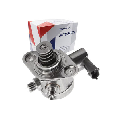 ปั๊มเชื้อเพลิงแรงดันสูง LR081595 สำหรับ Land Rover Defender 130 Range Rover LR035527