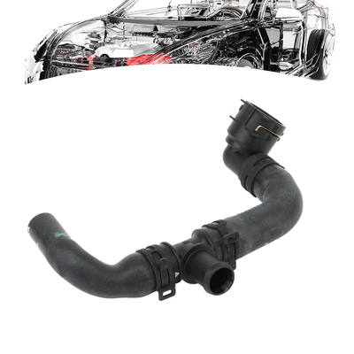 ท่อน้ำหล่อเย็นหม้อน้ำ Womala 95B121049E สำหรับรุ่น Macan S GTS Turbo