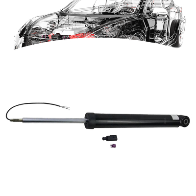 ชุดผ้าเบรก 95B698151E สำหรับรุ่น Macan S GTS Turbo Base