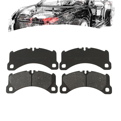 Womala Upper Radiator Support Rod 95B805931F สําหรับ Macan S GTS ทอร์โบเบส