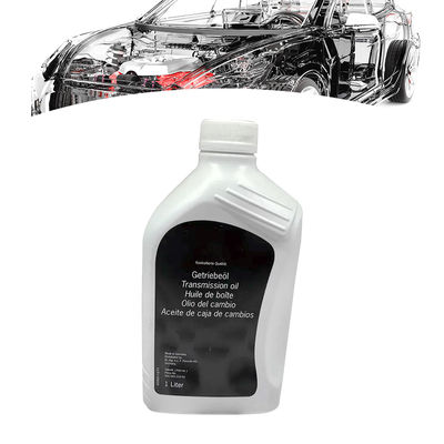 น้ํามันเครื่องยนต์ ATF 00004321054 1L สําหรับ Cayenne 9YA Macan 95B