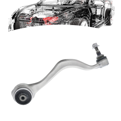 หน่วยควบคุมด้านล่างด้านหน้า 31108854989 สําหรับ BMW 3 รุ่น 5 รุ่น
