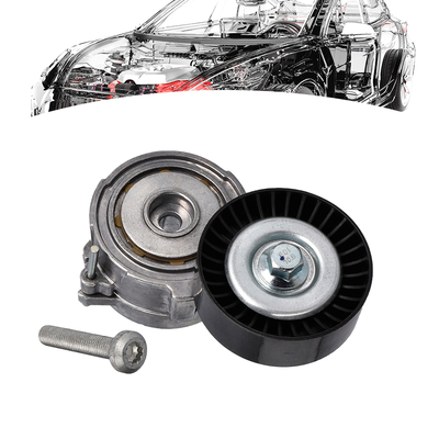Womala Belt Tensioner 95810236130 สําหรับ Cayenne 92A Macan 95B Panamera