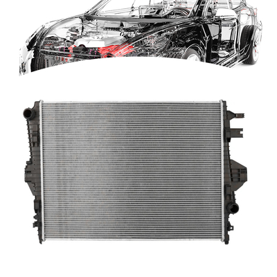 โรเดียเตอร์ Womala 95810613210 สําหรับ Cayenne 92A Panamera 970 Macan 95B