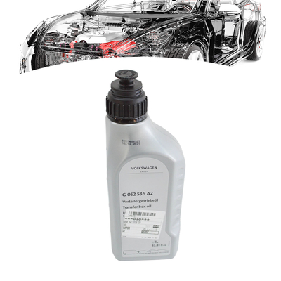 Womala Transfer Case Fluid 95834153600 สําหรับเครื่อง Cayenne 92A Macan 95B Panamera 971