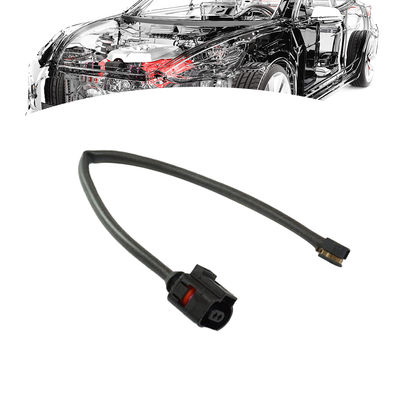 ใบเปียก 95861236500 สําหรับ Cayenne 92A