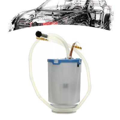 การประกอบโมดูลปั๊มน้ํามัน 95862013200 สําหรับ Cayenne 92A SUV