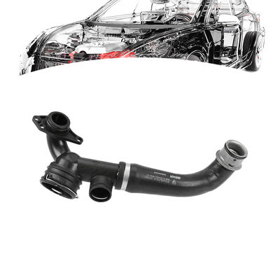 กล่องน้ําเย็นเรเดียเตอร์ 97010623101 สําหรับ Panamera 970 ด้านซ้าย