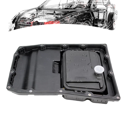 กล่องกรองน้ํามัน Pan 97032102500 สําหรับ Panamera 970
