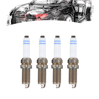 Womala Spark Plug 99917023390 สําหรับ Macan S GTS Cayenne S Turbo Panamera 4 Turbo