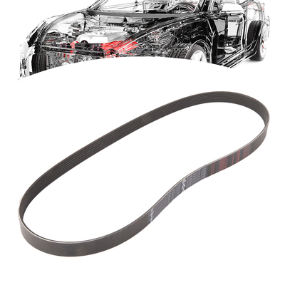 Womala Drive Belt 95810225100 สําหรับ Cayenne 958 Panamera อะไหล่เครื่องยนต์ไฮบริด