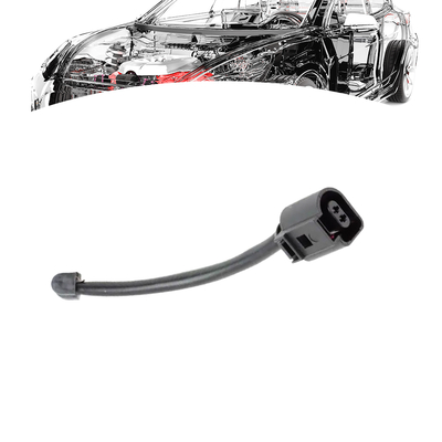 เซนเซอร์แผ่นเบรกหลัง 95861236550 สําหรับ Cayenne 92A Macan 95B Panamera 971