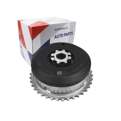 เครื่องปรับคัมชัฟท์อัดออกน้ําเข้า สปรอคเกต 11367583207 สําหรับ BMW N63 V8
