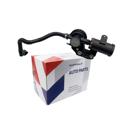 โมดูลการตรวจสอบการรั่วไหลของกระป๋องน้ํามัน 16137373623 สําหรับ BMW X5 X6 F15 F16