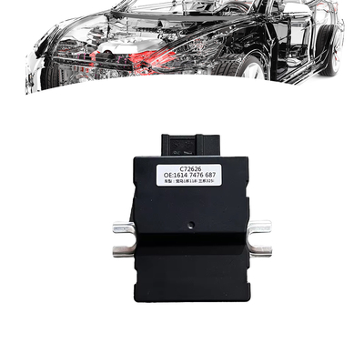 หน่วยควบคุมปั๊มเชื้อเพลิง 16149494391 สำหรับ BMW รุ่น F30 F32 F10 F15