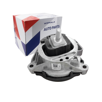 แท่นเครื่องยนต์ 22116859413 สำหรับ BMW รุ่น F10 F30 F32 F25 F15 F20