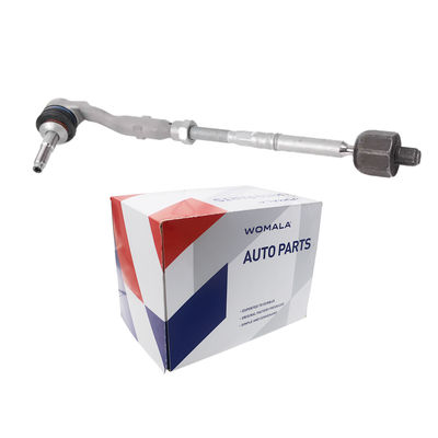 องค์ประกอบ Tie Rod 32106784719 สําหรับ BMW X5 E70 X6 E71 ระบบควบคุม