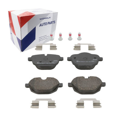 ชุดซ่อม แบรนด์แพด ชุด 34218847062 สําหรับ X5 F15 X6 F16