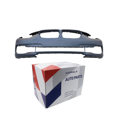 กันชนหน้า 51117429322 สำหรับรุ่น X3 G01 X4 G02