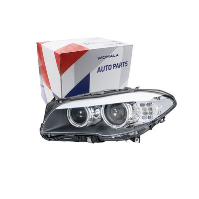 Womala ซ้ายไฟหน้าเซนอน 63117271911 สําหรับ X5 F15 X6 F16 โมเดล