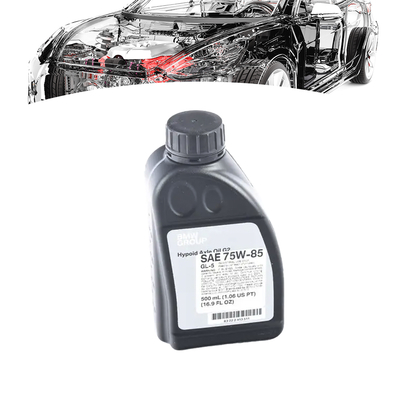 Womala Axle Gear Oil 83222413511 สําหรับ X5 F15 X6 F16
