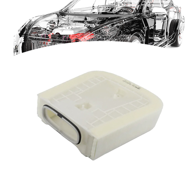 เครื่องกรองอากาศ PAB133843A สําหรับ Macan 95B Panamera 971 Cayenne 9YA