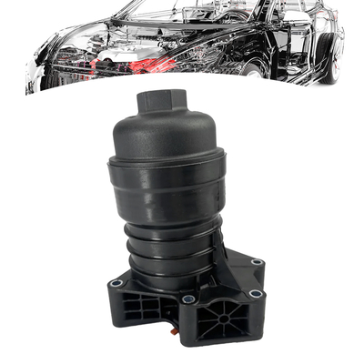 ตู้กรองน้ํามัน PAB115401 สําหรับ Macan Cayenne Panamera 3.0T 3.6T V6