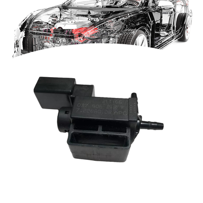 วาล์วเปลี่ยนทิศทาง PAB906283 เหมาะสำหรับรุ่น Macan Cayenne Panamera