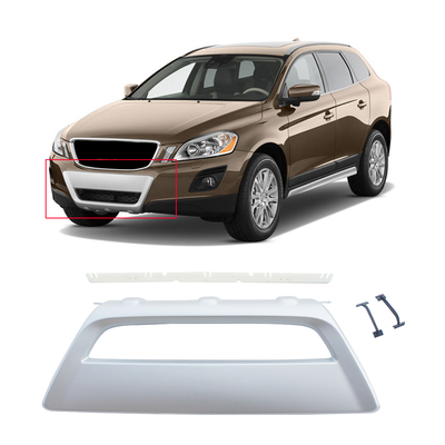 กันชนหน้า WOMALA 30764992 สำหรับ Volvo
