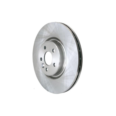 WOMALA ดิสก์เบรคหน้า Rotors 30769057 สําหรับ Volvo S60