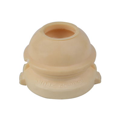 S60 S80 V70 โช้คอัพหน้า Bump Stop 8672087 อะไหล่ช่วงล่างรถยนต์