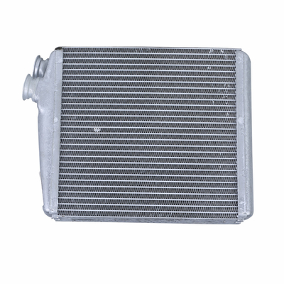 S80 S80L Heat Exchanger Auto Cooling Parts 307267275 เครื่องทำความร้อนภายใน