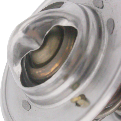 OE 271664 เครื่องยนต์ Coolant Thermostat สำหรับระบบทำความเย็น S40 V40 2001 2002 2003