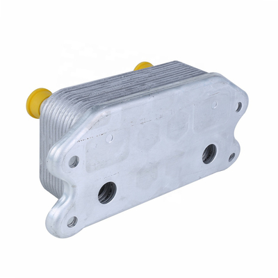 เครื่องยนต์อลูมิเนียม 30637966 for  Auto Parts for  S40 Oil Cooler C70 C30
