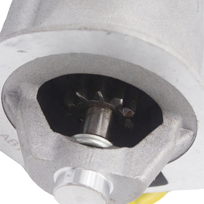 36002496 for  Auto Parts 3.24kg for  C30 Starter Motor เปลี่ยน S40 V50 XC60