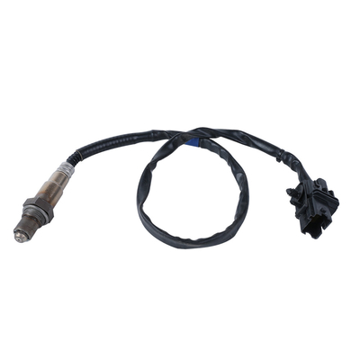 S80 V70 เซ็นเซอร์ออกซิเจนอุ่นระดับกลาง 8627600 for  S60 Parts