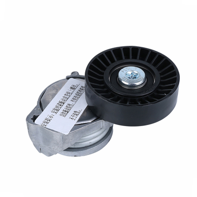Womala V ตัวปรับความตึงสายพานยาง OEM 31258153 for  S60 Parts