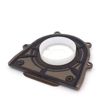 8694809 ซีลน้ำมันเรเดียลเพลาข้อเหวี่ยง ด้านคลัช for  Auto Parts C30 V50