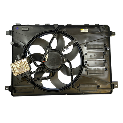 6.3Kg Lr002660 พัดลมระบายความร้อนเครื่องยนต์ Lr026078 Land Rover Auto Parts
