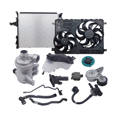 31293550 for  XC60 Auto Parts Cooling เครื่องปรับอากาศระบบบังคับเลี้ยวเบรก