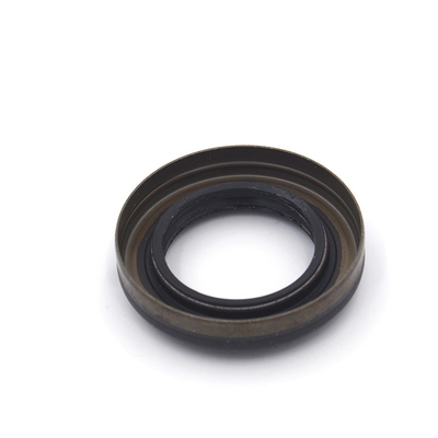 8653928 for  XC60 อะไหล่รถยนต์ด้านหลัง Black Inner Seal