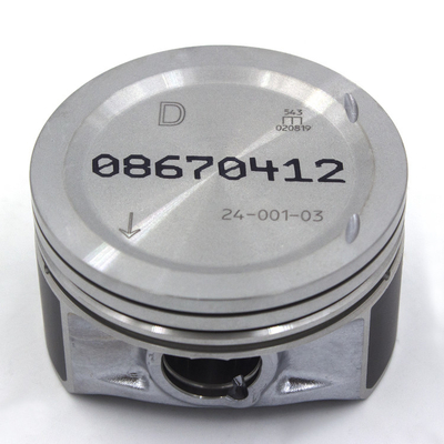 8670412 ชุดปะเก็นกระบอกสูบ for  Auto Parts S40 C30 V40